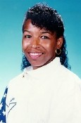 Cynthia Cooper