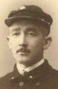 Augustus Cootmans