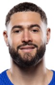 Isaia Cordinier