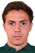 Sebastian Cordova
