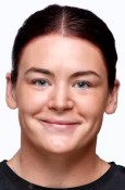Alysha Corrigan