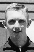 Bernard Costello