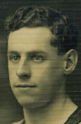 Percy Courtman