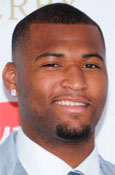 DeMarcus Cousins