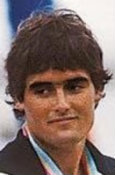 Russell Coutts