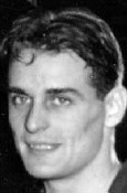 Robert Cowell