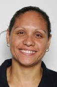 Rohanee Cox