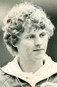 Steve Cram