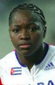 Yunaika Crawford