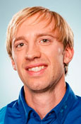 Chris Creveling