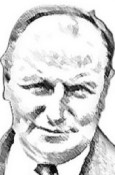 Ernest Cribb