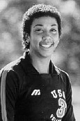 Rita Crockett