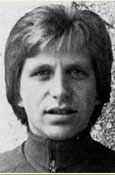Robin Croker
