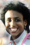 Charmaine Crooks