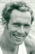 Timothy Crooks
