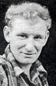 John Cropp