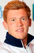 Sam Cross