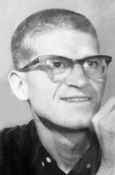 William Crothers
