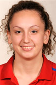 Aleksandra Crvendakic