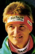 Gunther Csar