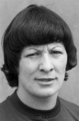 Klara Csikne-Horvath