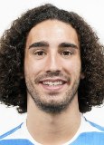 Marc Cucurella