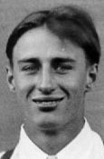 Frank Cumiskey