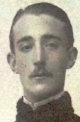 Arthur Cumming