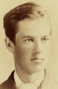 Cyrus Dallin