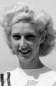 Dorothy Dalton