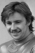 Sergey Danilin
