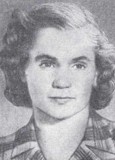 Pelageya Danilova