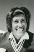Frieda Danzer