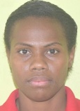 Raijieli Daveua