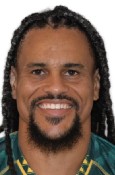 Selvyn Davids