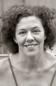 Judy Davies