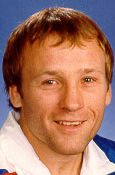 Barry Davis