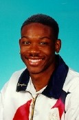 Calvin Davis