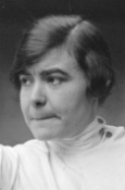 Gladys Davis