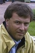 Paul Davis
