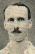 Percival Davson