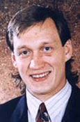 Evgeny Davydov