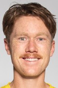 Matthew Dawson
