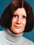 Amy Catherine De Bary