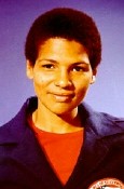 Anita De Frantz