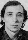 Juan Domingo De La Cruz