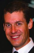 Nathan Deakes