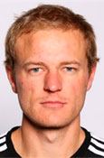Timothy Deavin