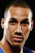 James Degale
