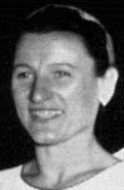 Vlasta Dekanova